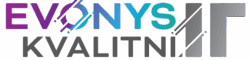 Evonys logo