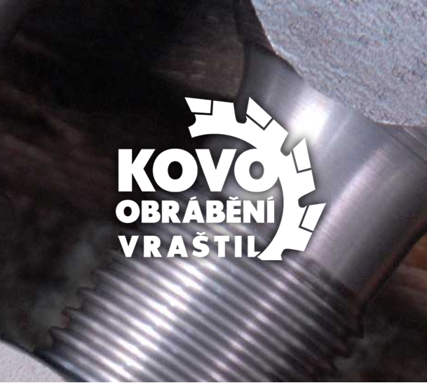 Kovoobrábění JV